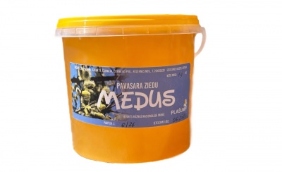 Honey (1 L)