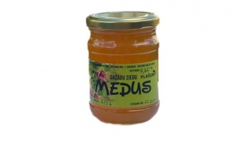 Мёд (0,25 л )