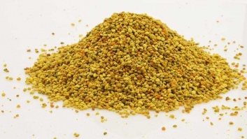 Ziedputekšņi, 100 g