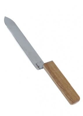 Peeling knife