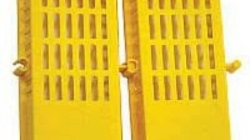 Māšu krātiņš bišu mātēm