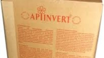 Invertsīrups Apiinvert