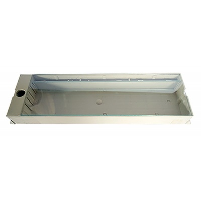 Roof feeder 1,6 l for glass