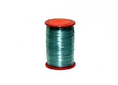 Wire (galvanized, 1 kg, Ø 0,4 mm)