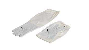 Beekeeper gloves- size 13