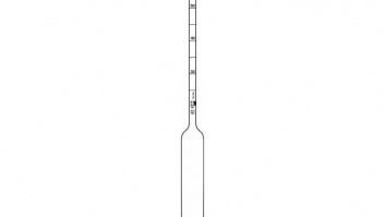 Alcoholmeter (0- 100%)