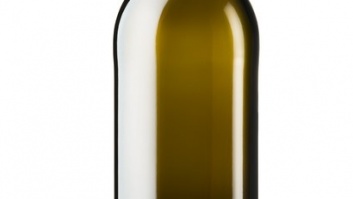 Wine bottles 0,75L (8pcs.)