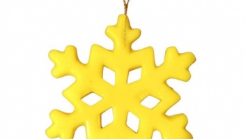 Bišu vaska piekariņš SNIEGPĀRSLIŅA