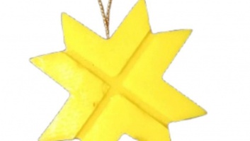 Bišu vaska piekariņš AUSEKLIS