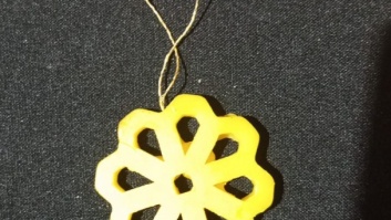 Bišu vaska piekariņš - SAULĪTE