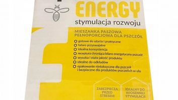 Candy for bees Energy 1kg