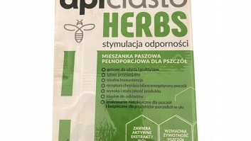 Candi Apicasto Herbal 10 kg
