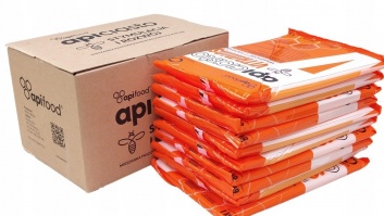 Candy Apicasto Vitamins 1 kg