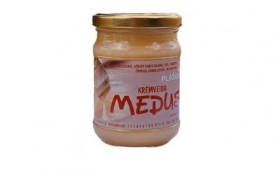 Крем-мёд (0,25 л)