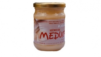 Крем-мёд (0,25 л)