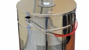 Bišu maizes iegūšanas komplekts