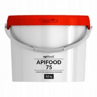 APIFOOD 75 invertsīrups, 14,5 kg