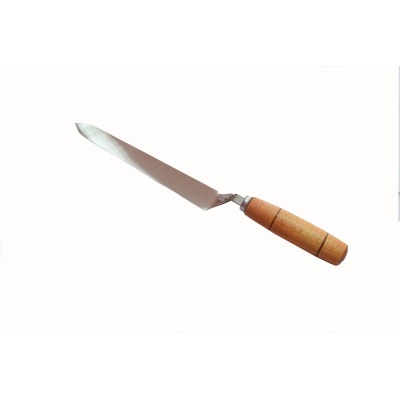 Peeling knife