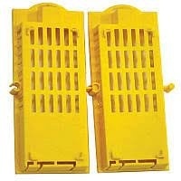 Queen bee cage
