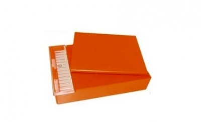 Box feeder (3 liter)