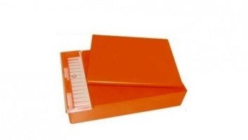 Box feeder (3 liter)