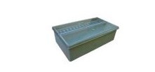 Box feeder (1 liter)