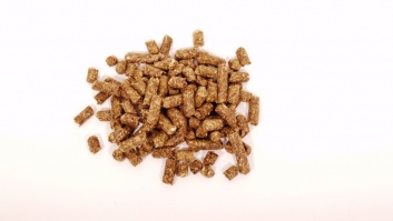 Smoke fuel with lavender 1 kg