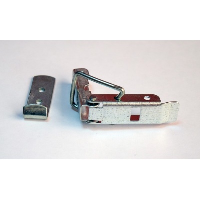 Beehive сlamp for fastening bodies (1 pc.)