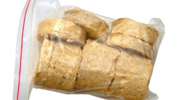 Smoker fuel 0,4 kg