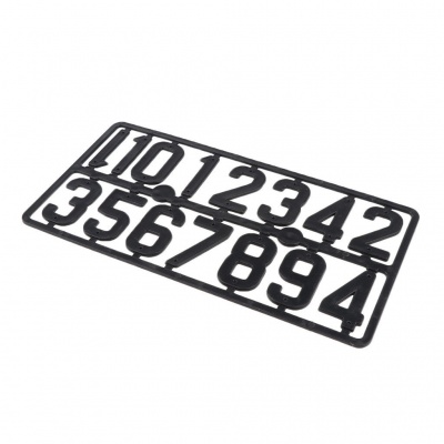 Hive numbers