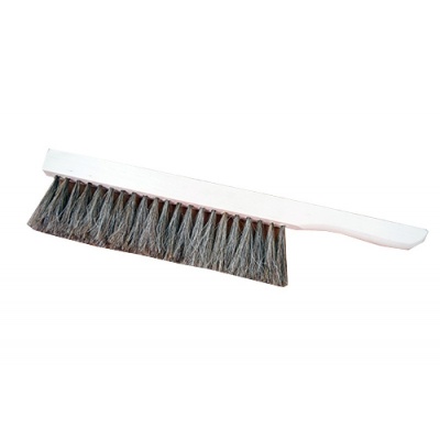Brush, natural bristle