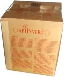 Инвертный сироп Apiinvert