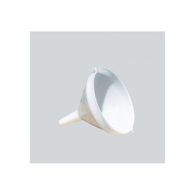 View larger Plastic funnel 25cm