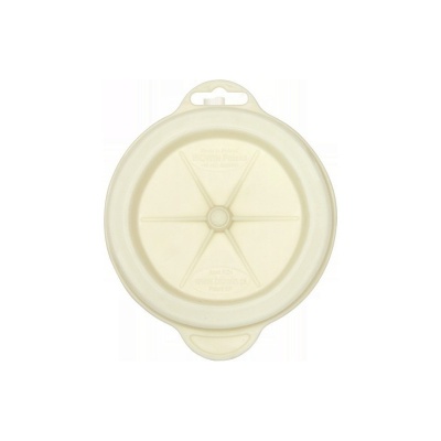 Rubber cap for demijohns Ø138mm