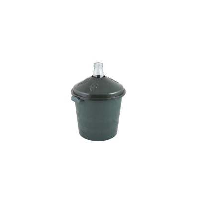 10L demijohn Ø40mm
