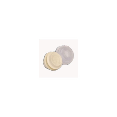 Cork for fermentation vessel Ø16 mm