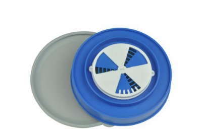 Small formic acid evaporator “Mini”