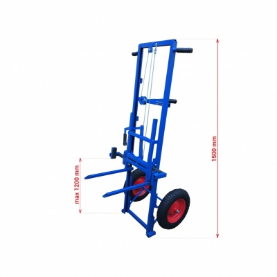 Beehive Lifter – 1,2 m