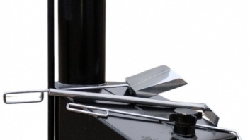 Tvaika ģenerators "Geizers" 23 l