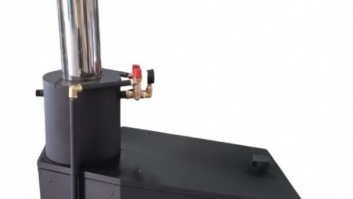 Tvaika ģenerators siltinātais "Geizers" 70 l