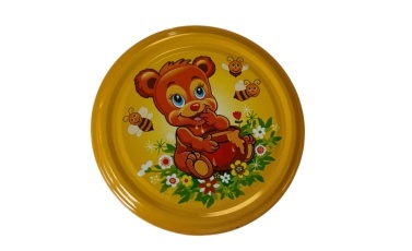 Teddy Bear